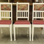 913 3082 CHAIRS